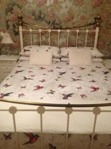 The Small B&B