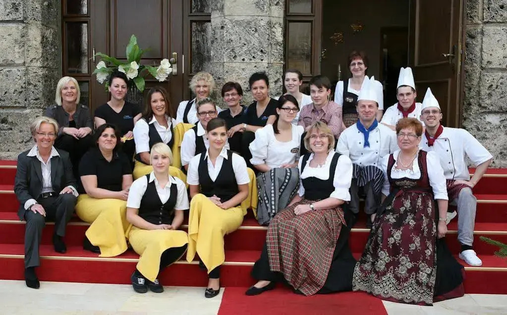 Hotel Donaublick