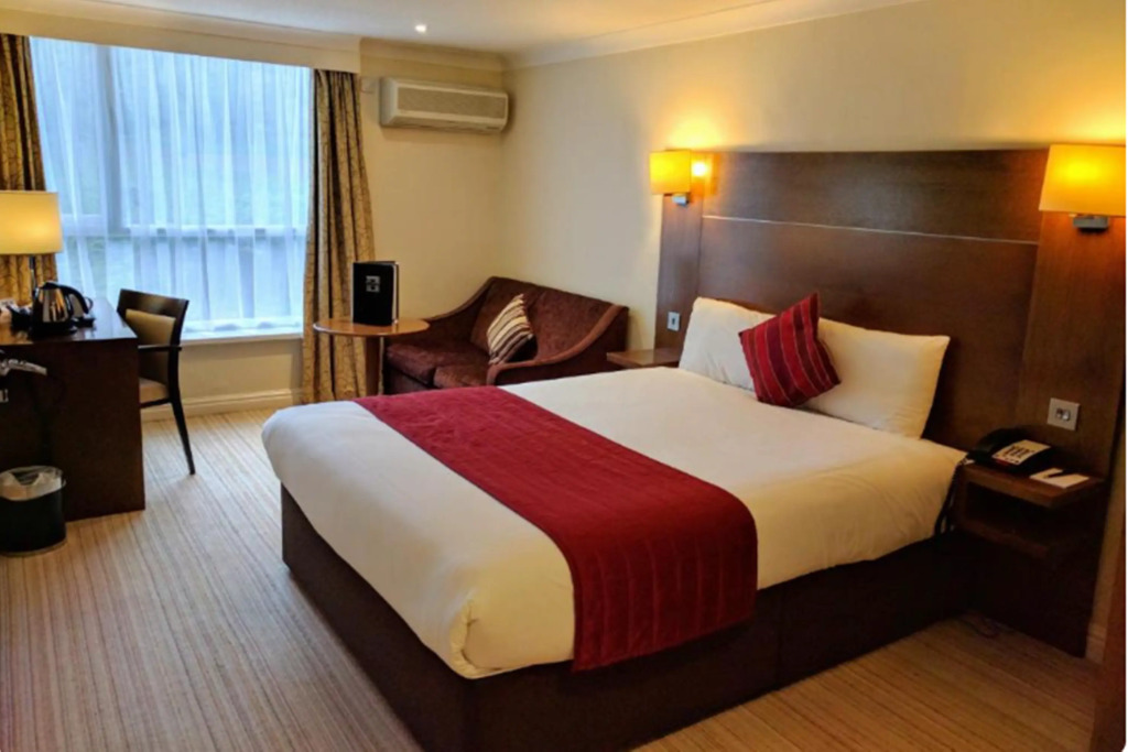 Gainsborough House Hotel