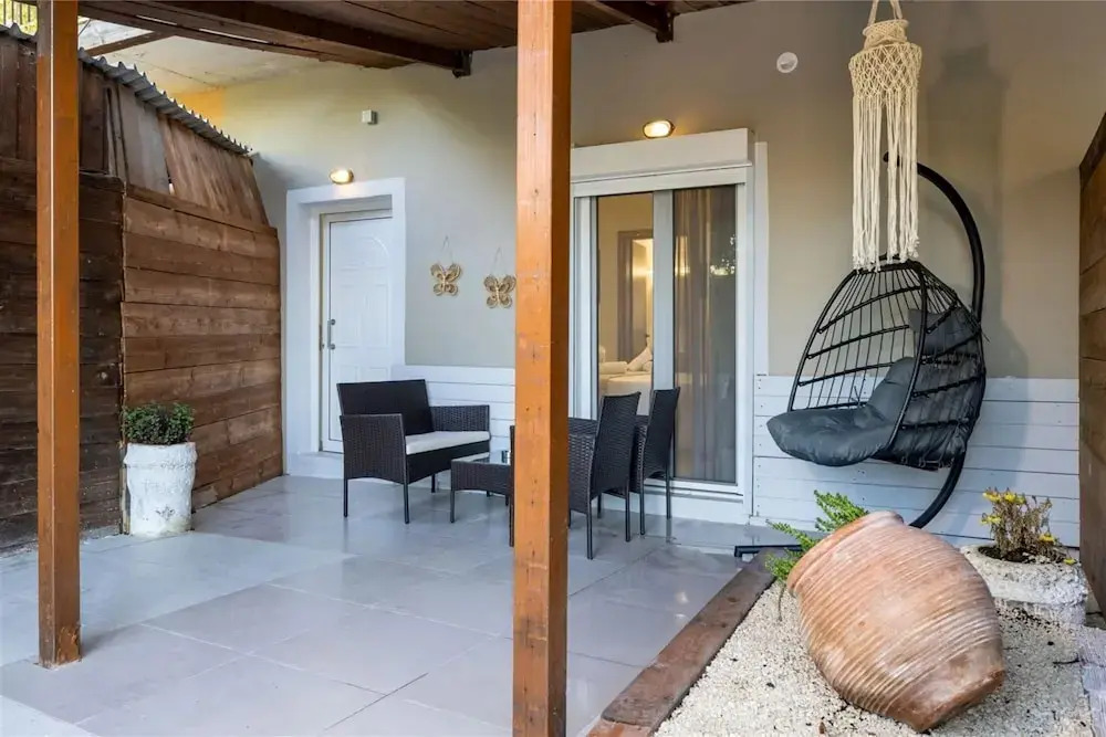 Ionian Serenity House