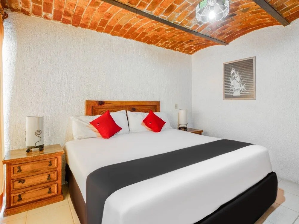 Hotel Villas Ajijic, Ajijic Chapala Jalisco