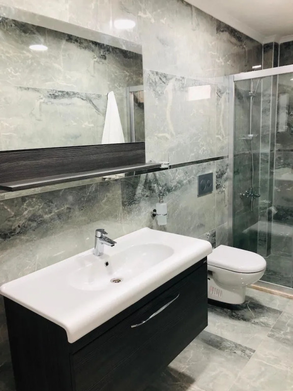 Ada Apart Otel Gocek