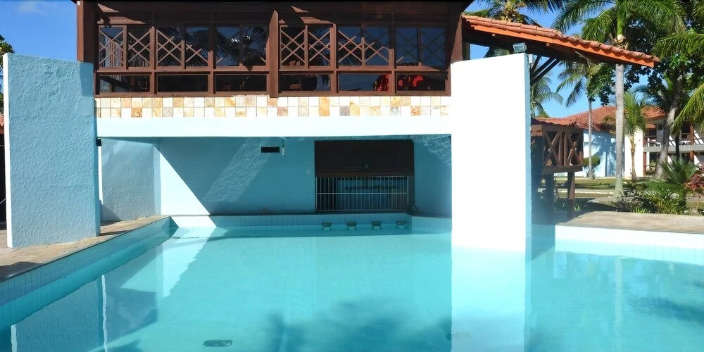 Oasis Praia Hotel