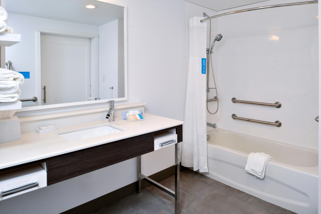 Hampton Inn Cedar Falls Downtown, Ia