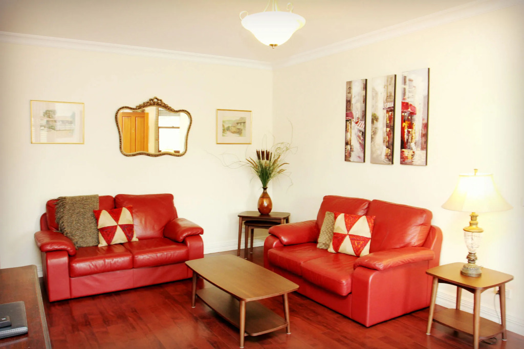 CocknBull Boutique Hotel Echuca