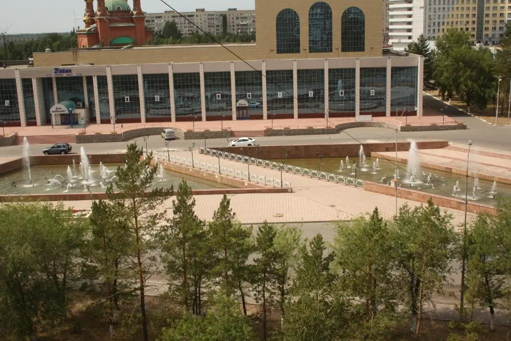1-komnatnaja kvartira na naberezhnoj