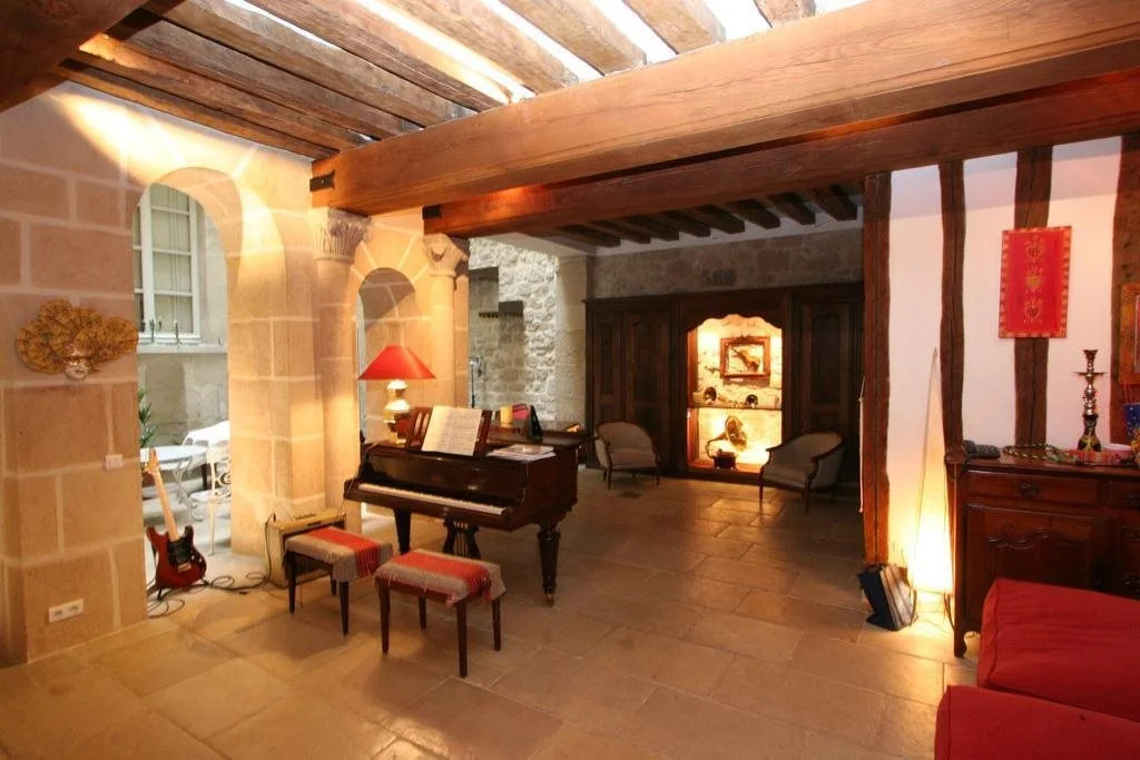 La Maison dAnne
