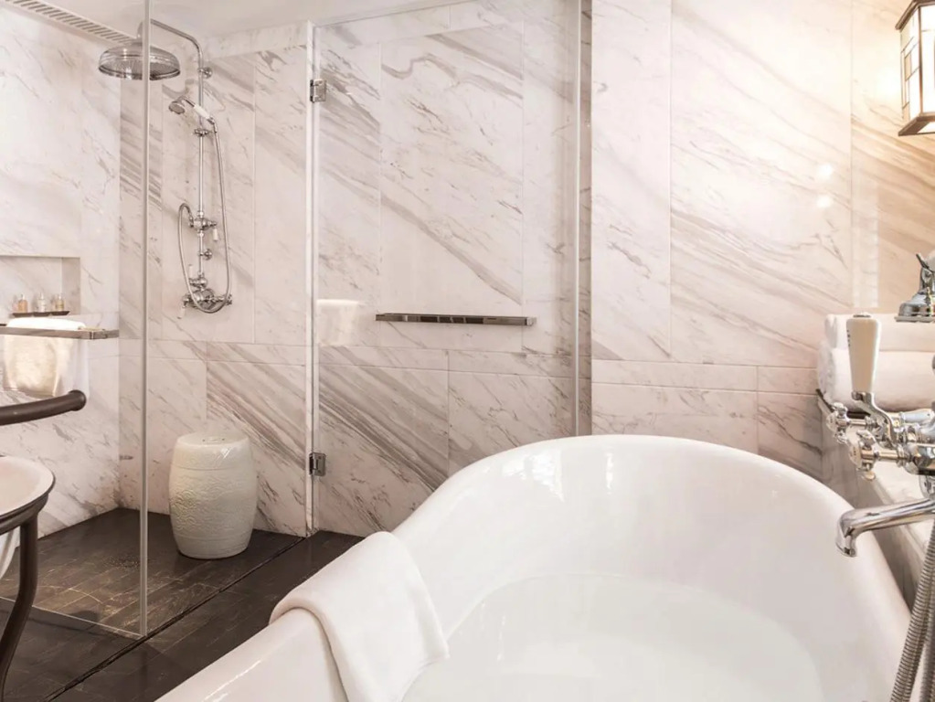 Relais & Chateaux Chaptel Hangzhou