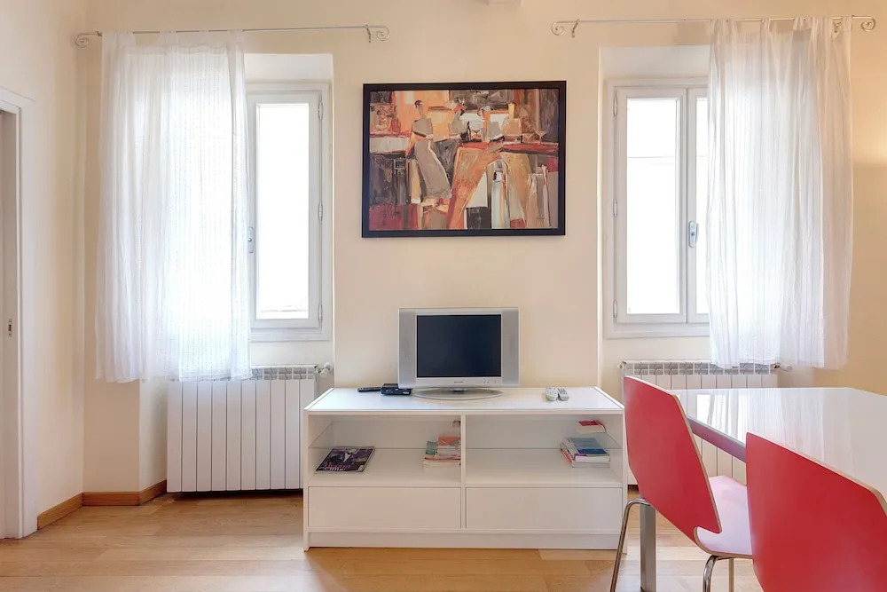 Bright and Comfortable Apartment in Florence S M Novella Area