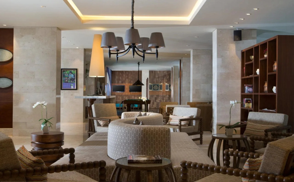 Holiday Inn Resort Bali Nusa Dua by IHG