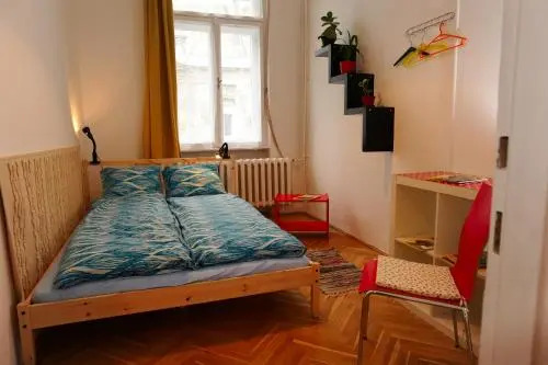 Zsofis House