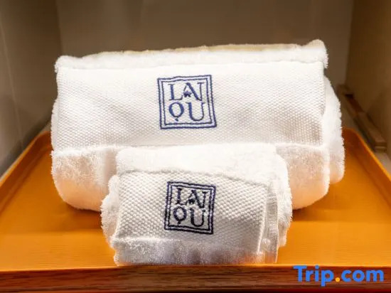 Lanou International LiuZhou