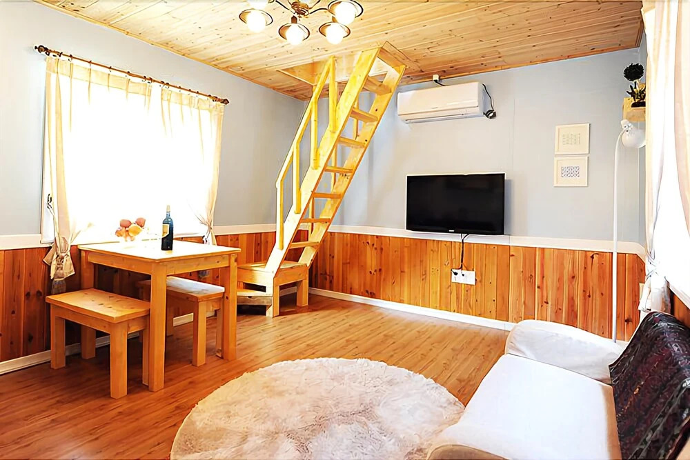 Geoje Teddy Bear Pension