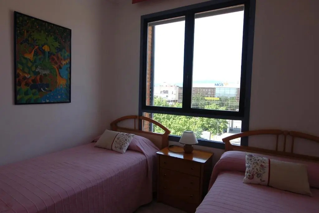Lets Holidays Apartment Sea Views in Barcelona