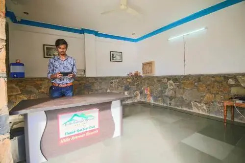 Hills Retreat Resort By OYO Rooms