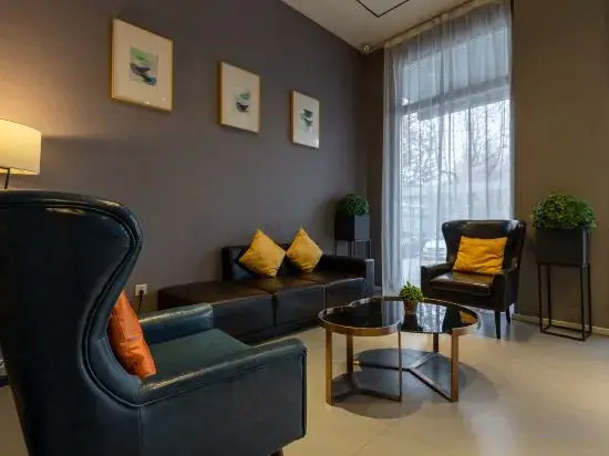 Homeinn Selected Hotel (Qingzhou Darunfa Ancient City Tourist Scenic Area)
