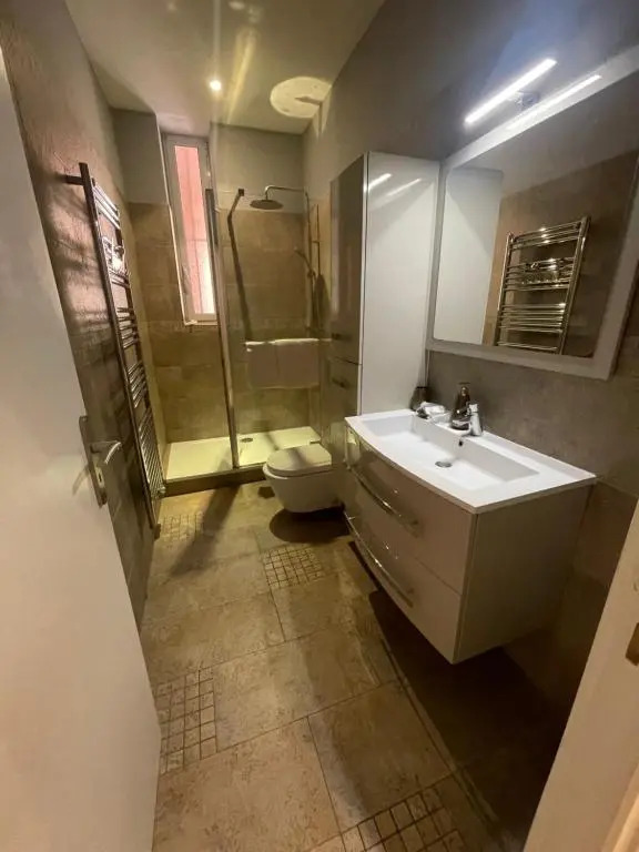 Charming one bedroom near Monaco