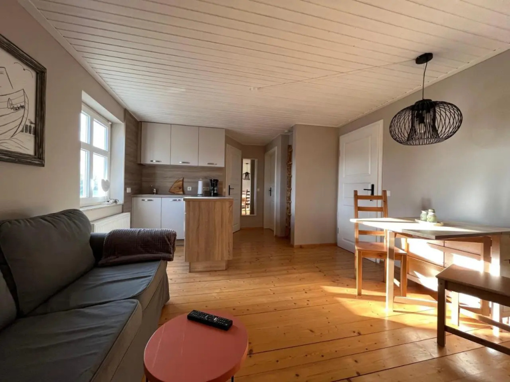 Fischerhus37 FeW Bodden