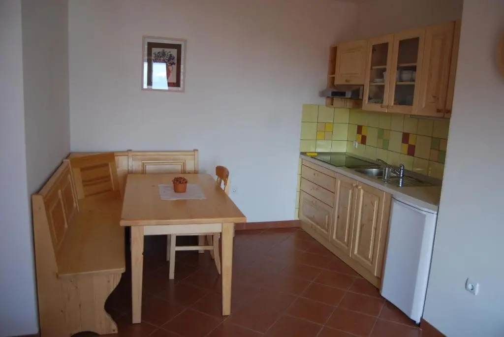 Apartments Organic tourist farm Jeglijenk