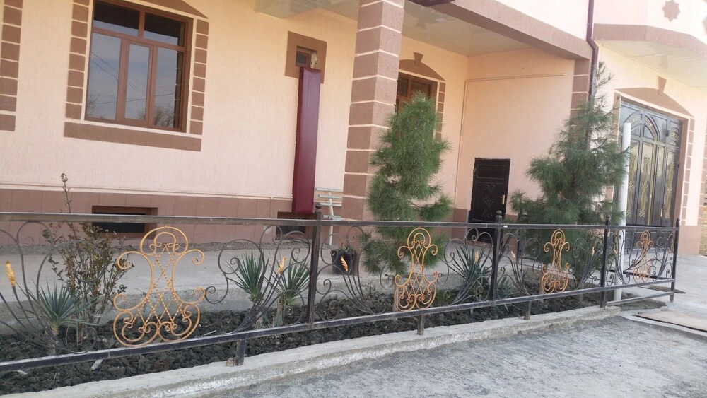 Hotel Barfina