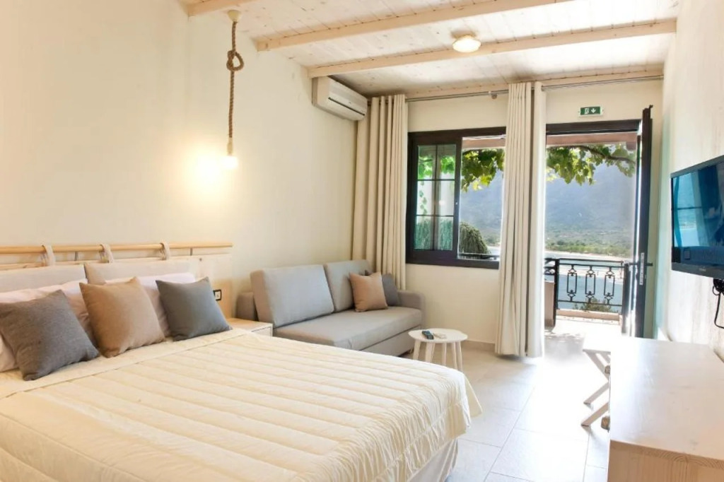 Hotel Villa Island View