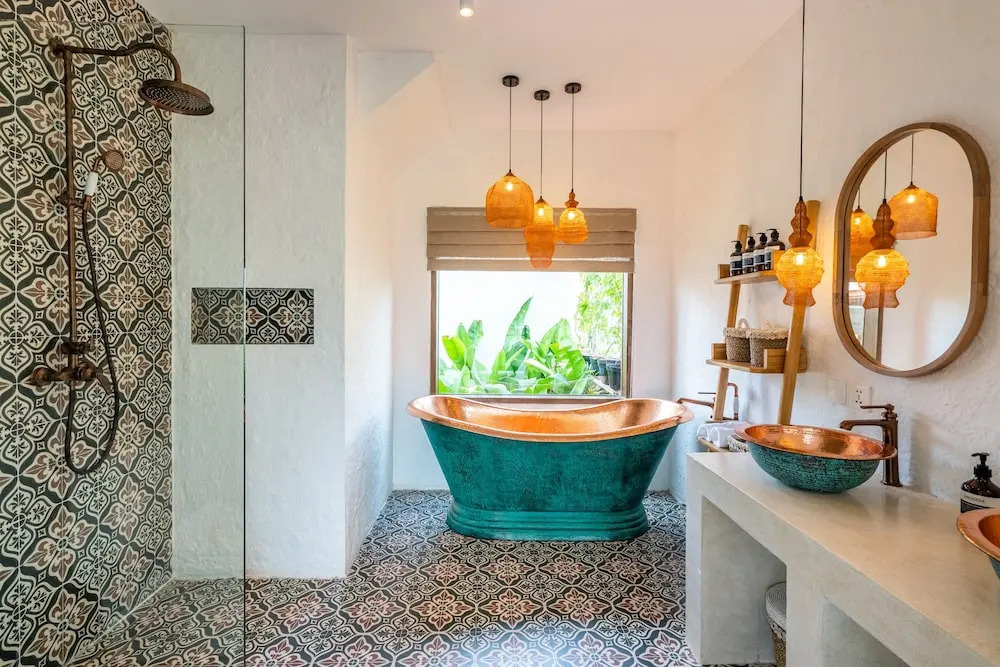 Tembaga Villa by EVDEkimi - An Oasis of Elegance and Comfort