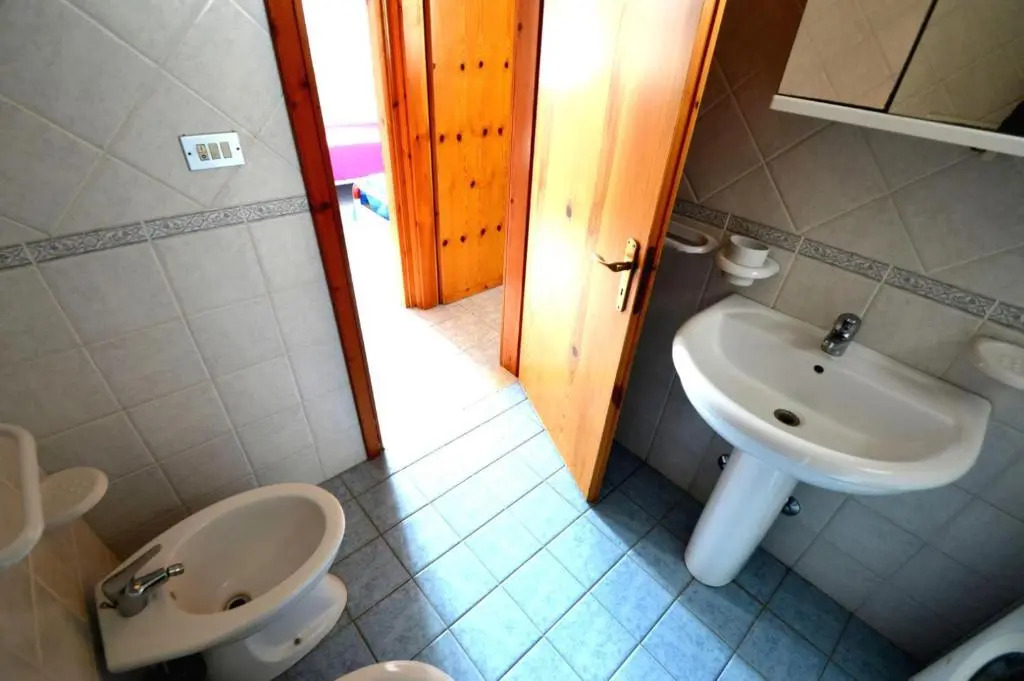Trilocale Ll05 a 200m dal mare