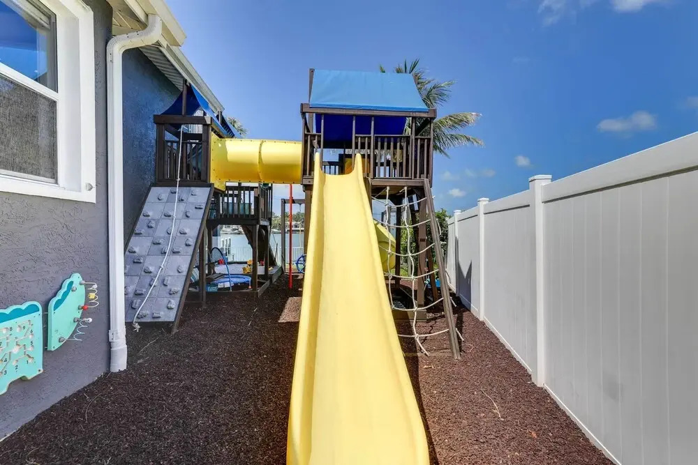Luxury St. Petersburg Home w/ Pool + Bay Access!