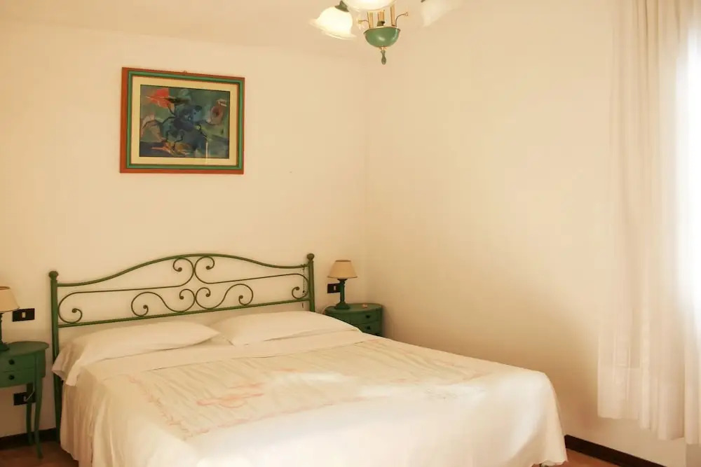 Villa Patrizia by Interhome