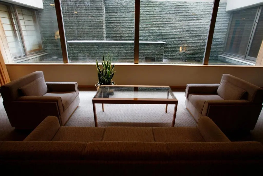 Shikotsuko Daiichi Hotel Suizantei