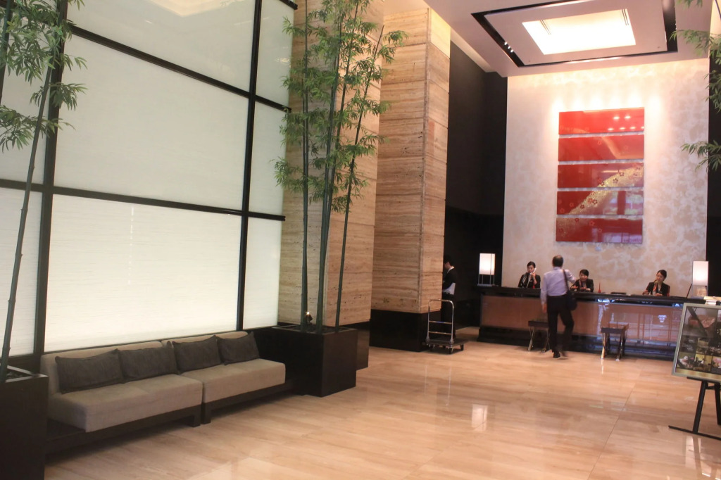 KOKO HOTEL Premier Kanazawa Korinbo