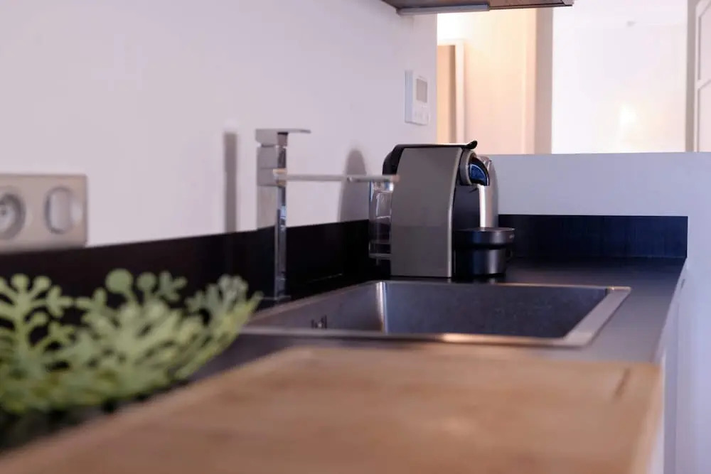 Musset Appartement privé