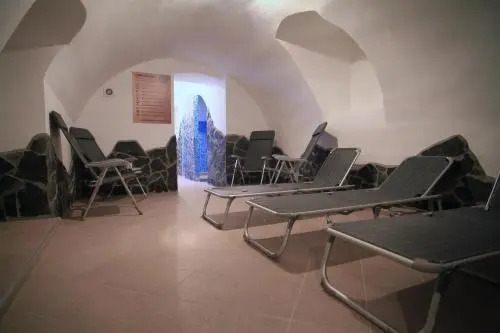 Pizza Tábor Apartman