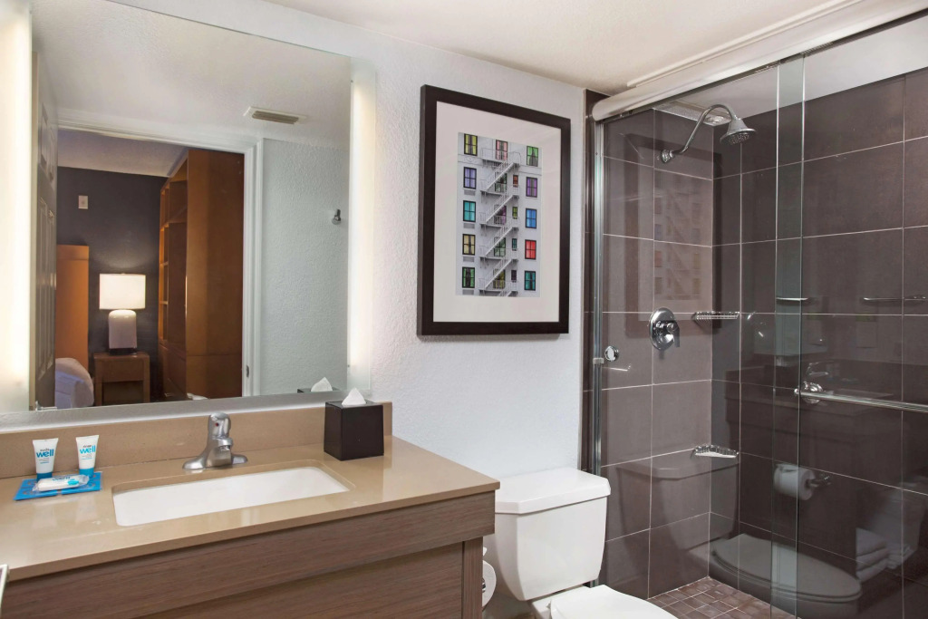 HYATT house Austin/Arboretum