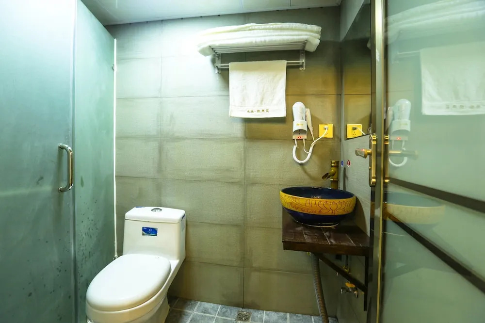 Yunsheyuanlai Hostel