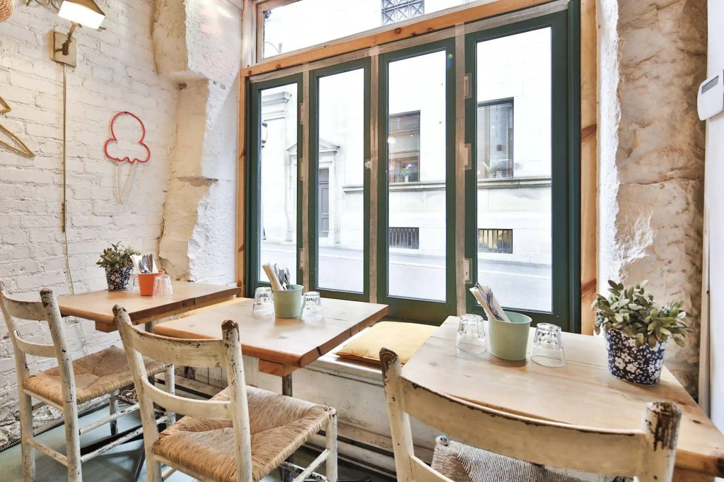 Les Suites Saint Francois Xavier