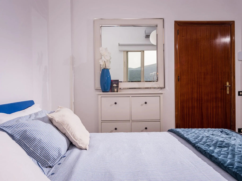 Historical apartment in the heart of Terrasini