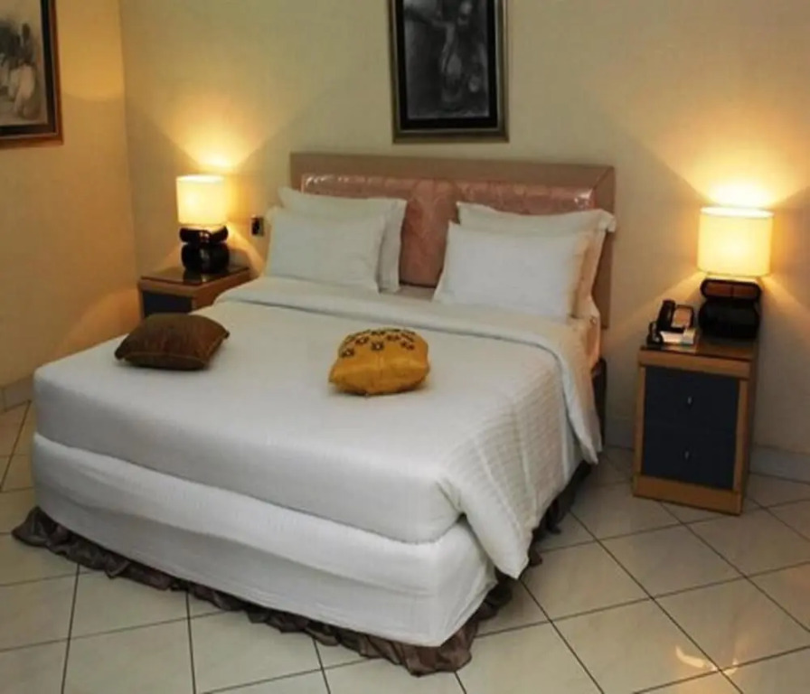 Royal Choice Inn