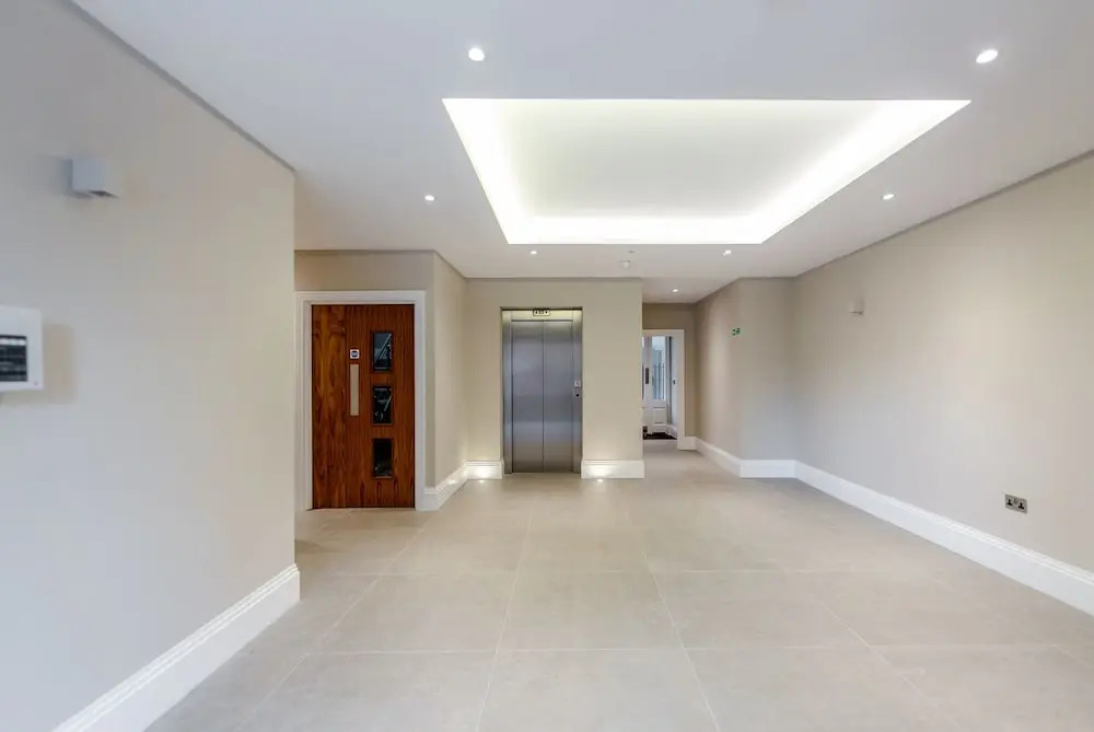 Roomspace Serviced Apartments - Trinity House