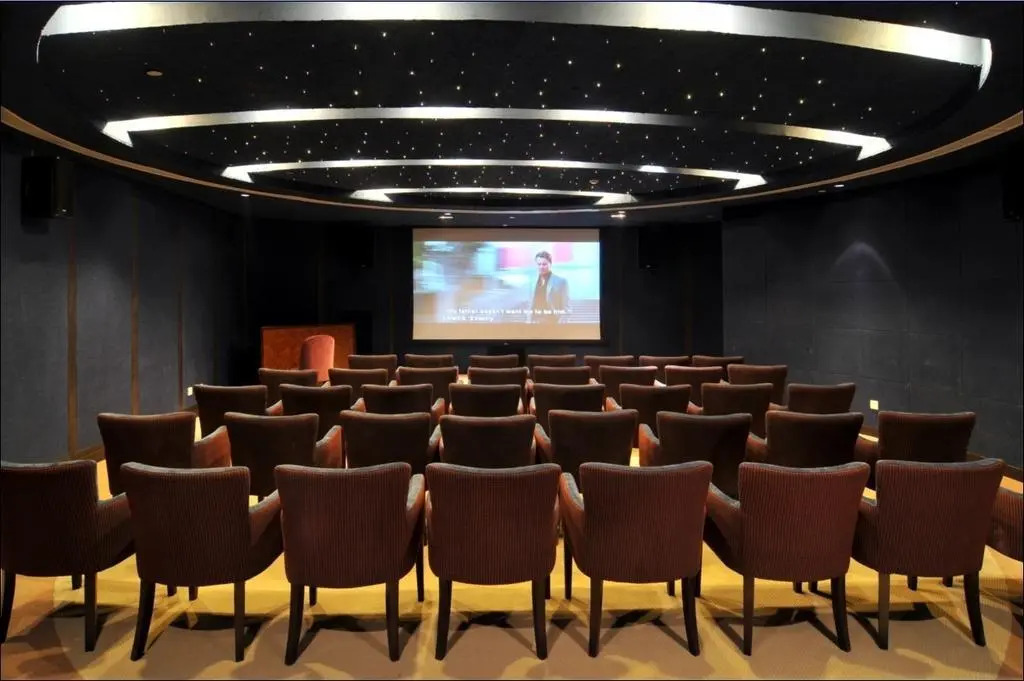 Siko Grand Hotel Yangcheng Lake Suzhou