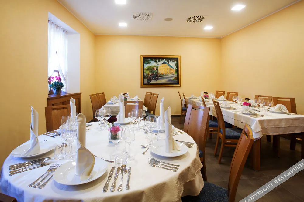 Hotel Triglav - Dobrna, Superior