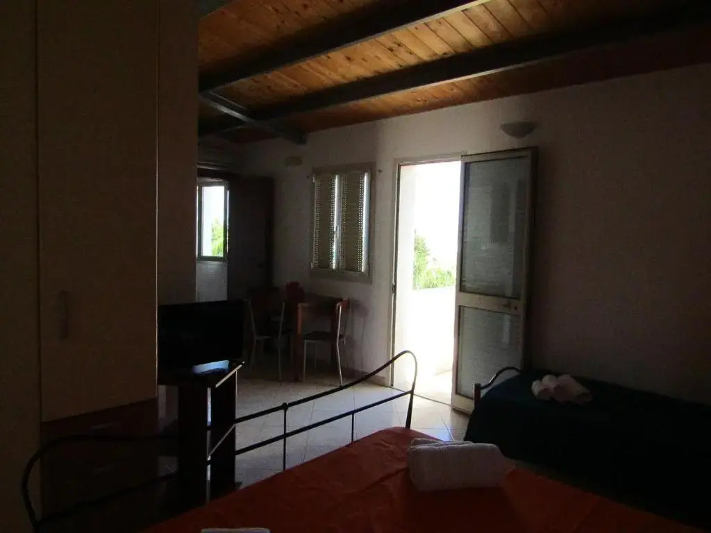 Casa Vacanze Barone di Civico 24