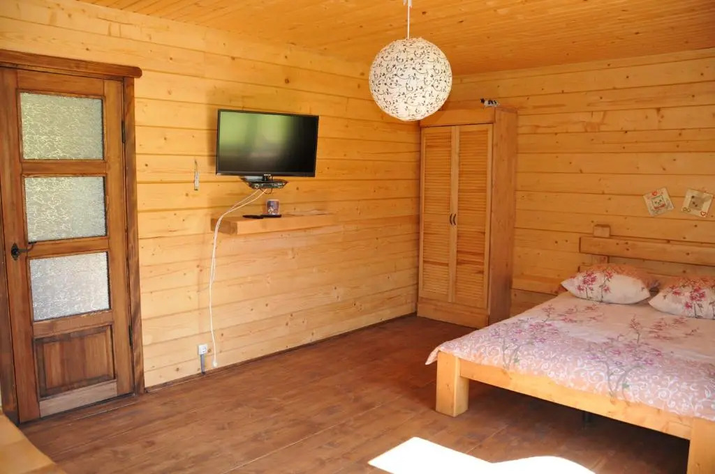 Kozichky Guest House