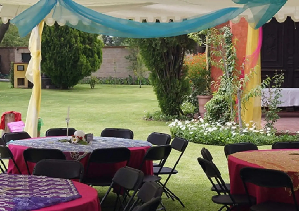 Cabañas Quinta Patricia