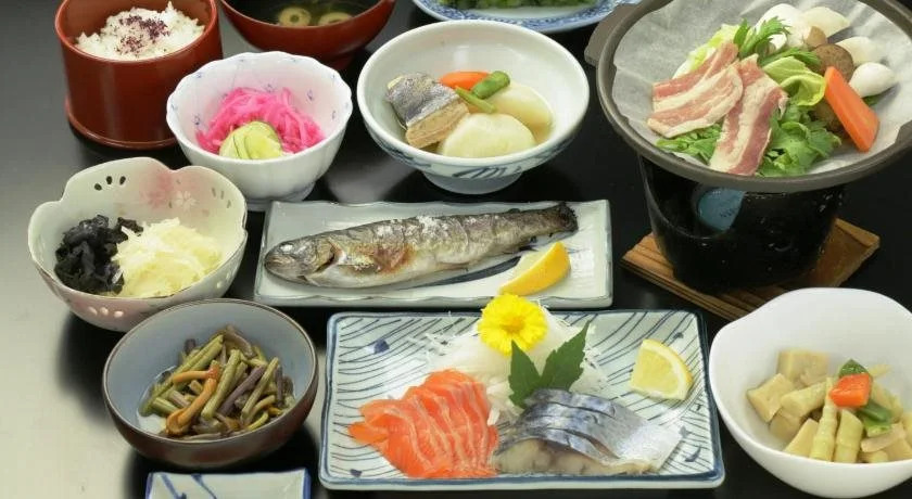 Minshuku Takeya