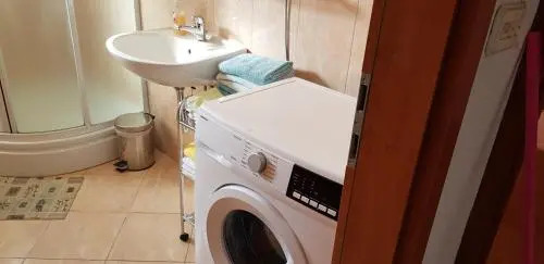 Apartmani Vranjkovic
