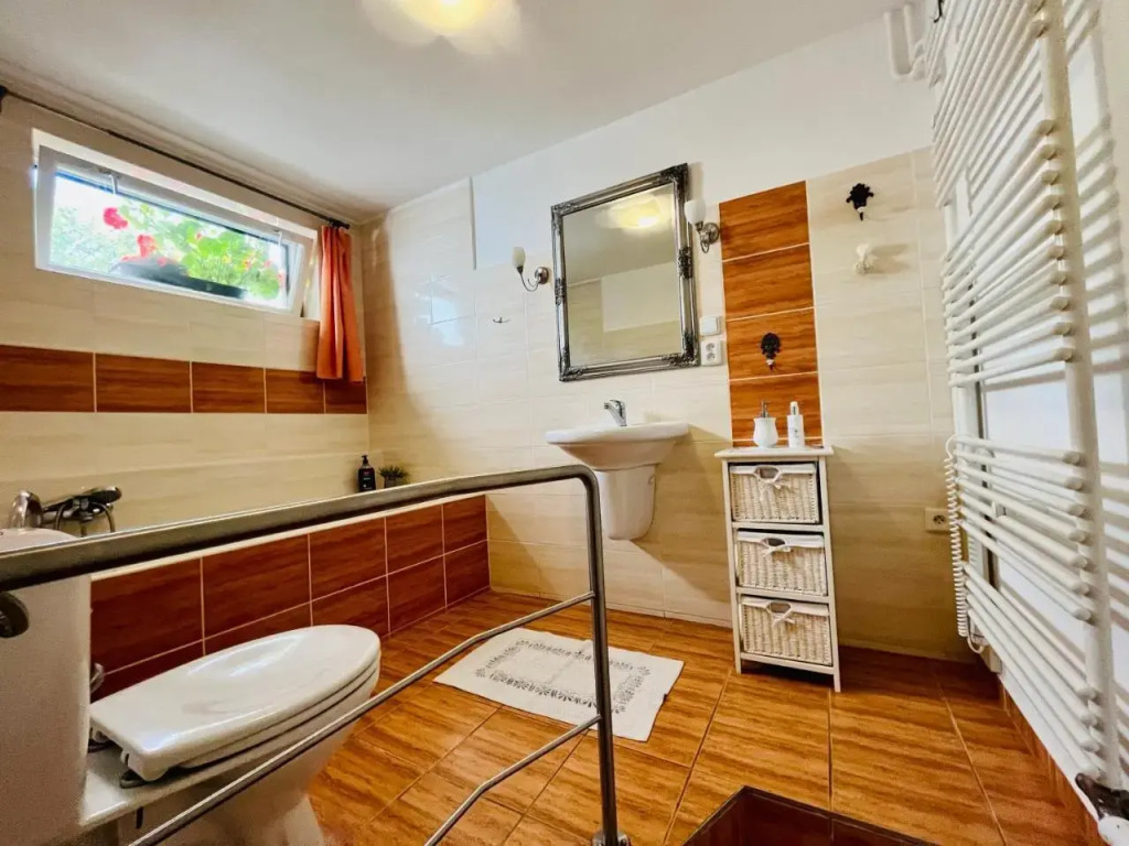 Relaxační studio VERA s UBYTOVÁNÍM