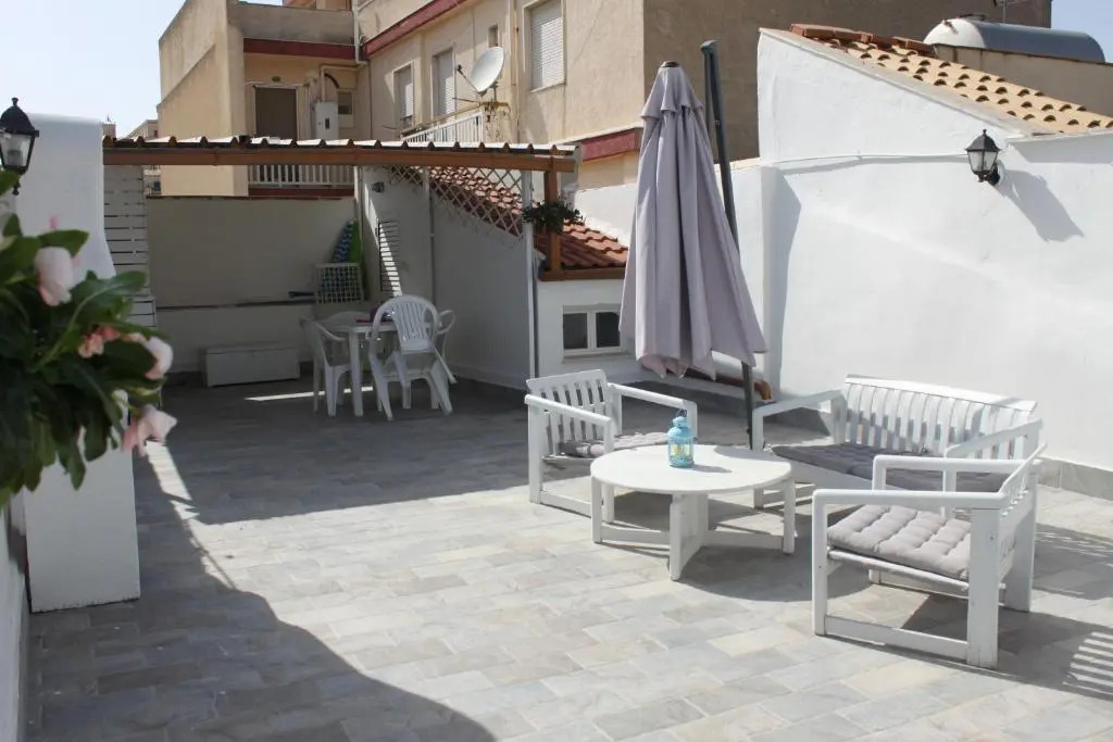 Casa Giorgia