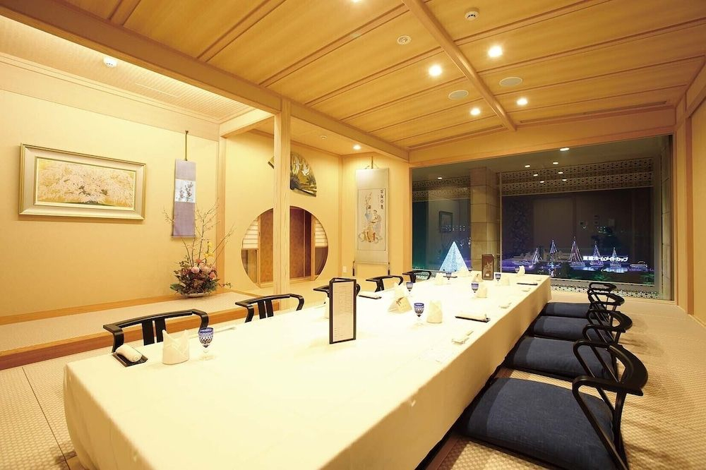 Hotel Tado Onsen