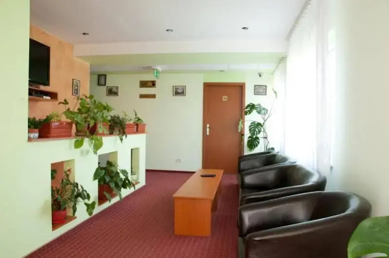 Pensiunea Delia Timișoara